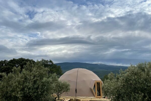 géode yoga