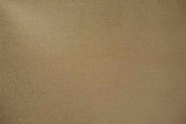 toile dôme marron