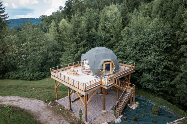 logement insolite